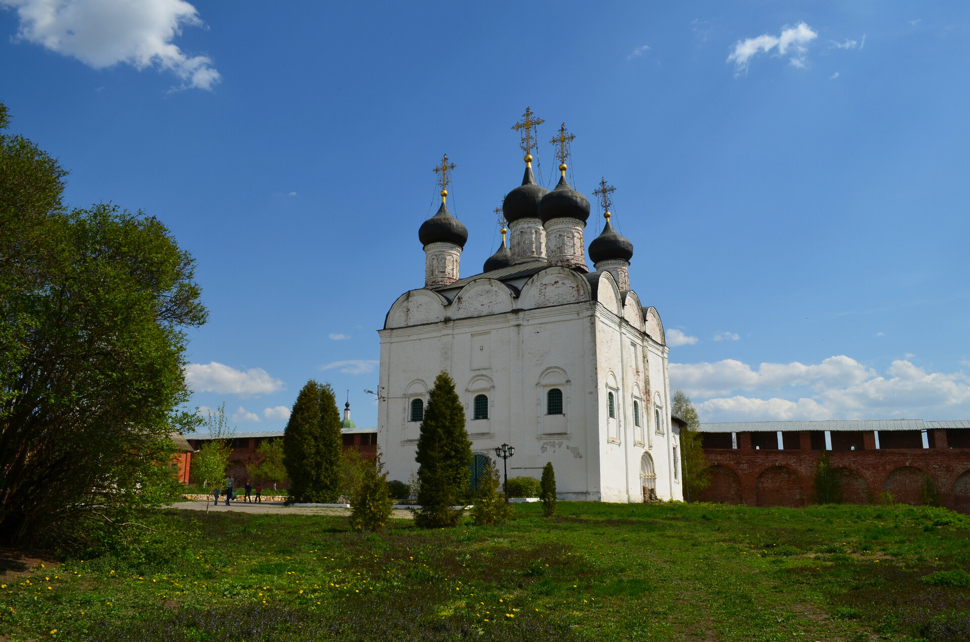 Никольский собор