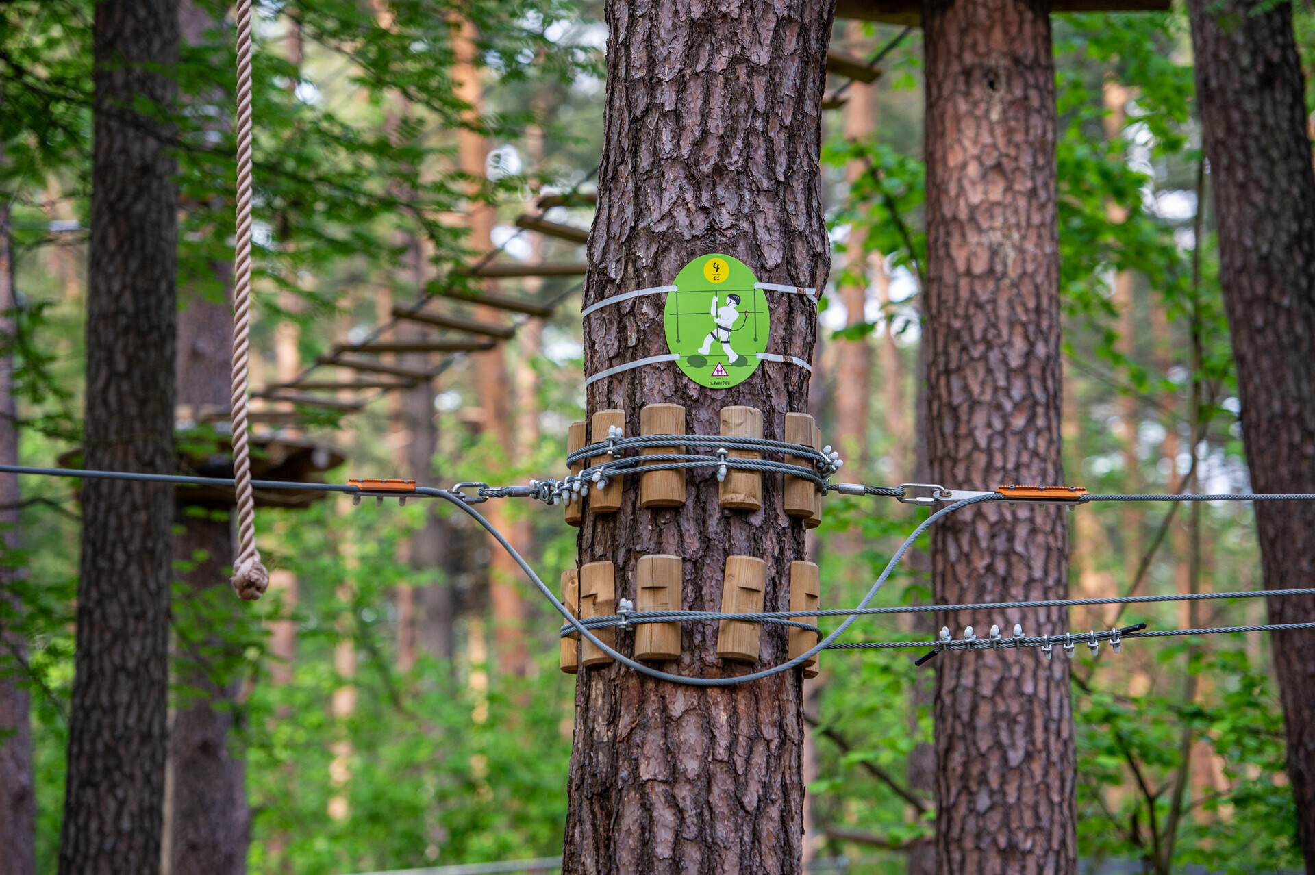 Norway Park в Одинцове