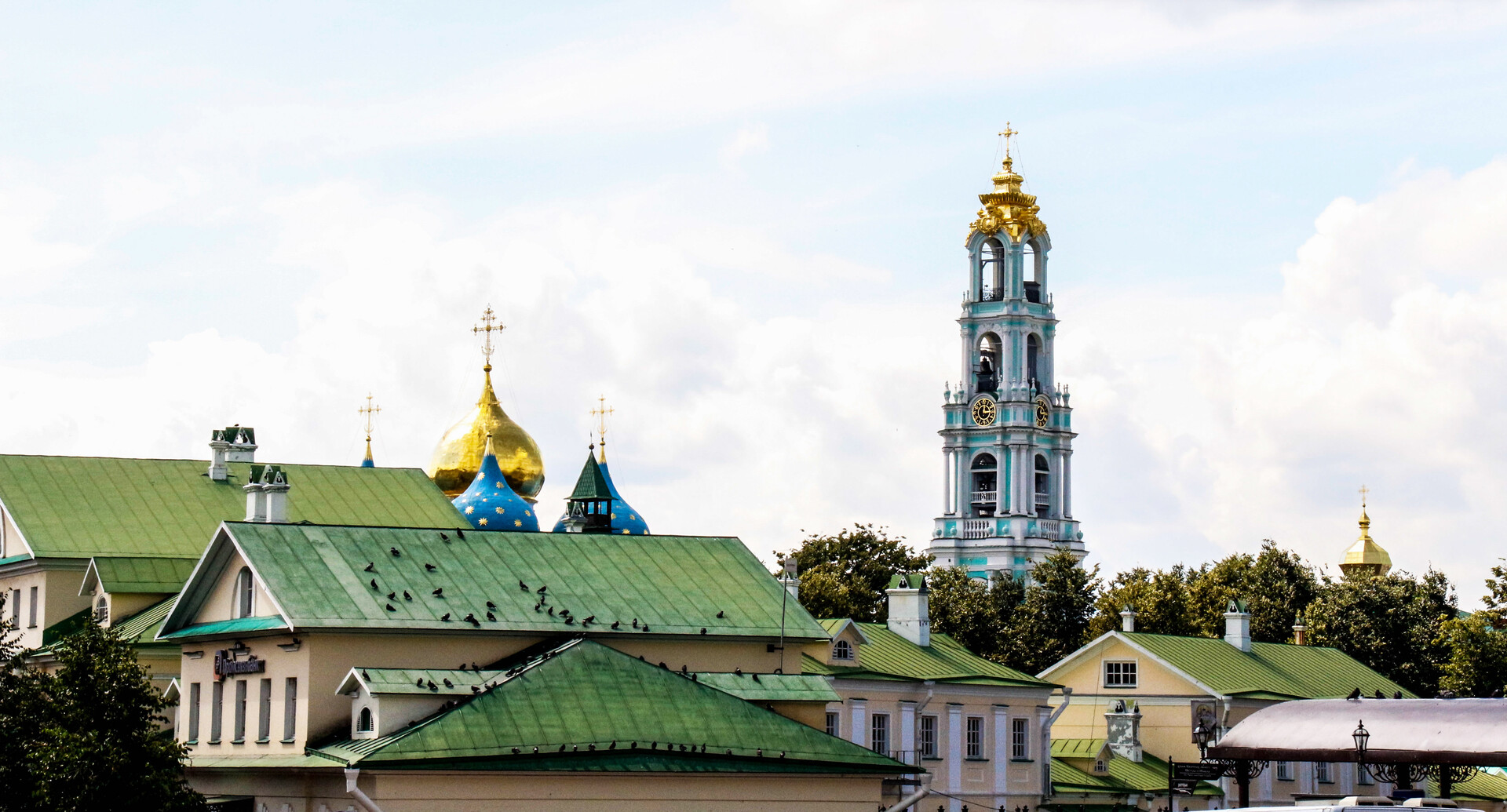 Туристический маршрут «Славяне и кочевники — тысяча лет вместе»