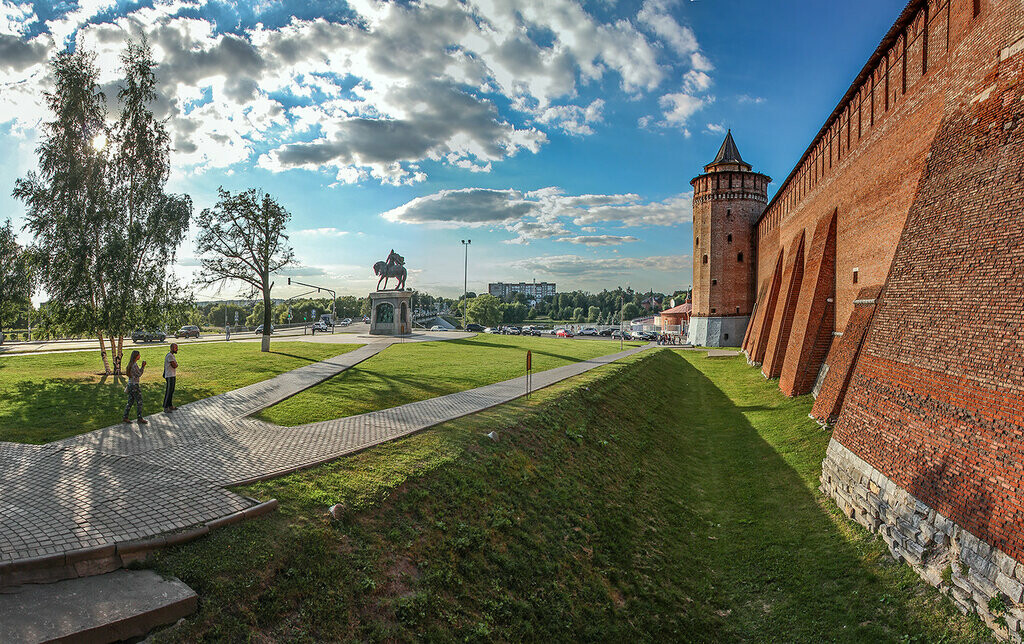 Рейтинг лучших городов Подмосковья для туристов — топ 10