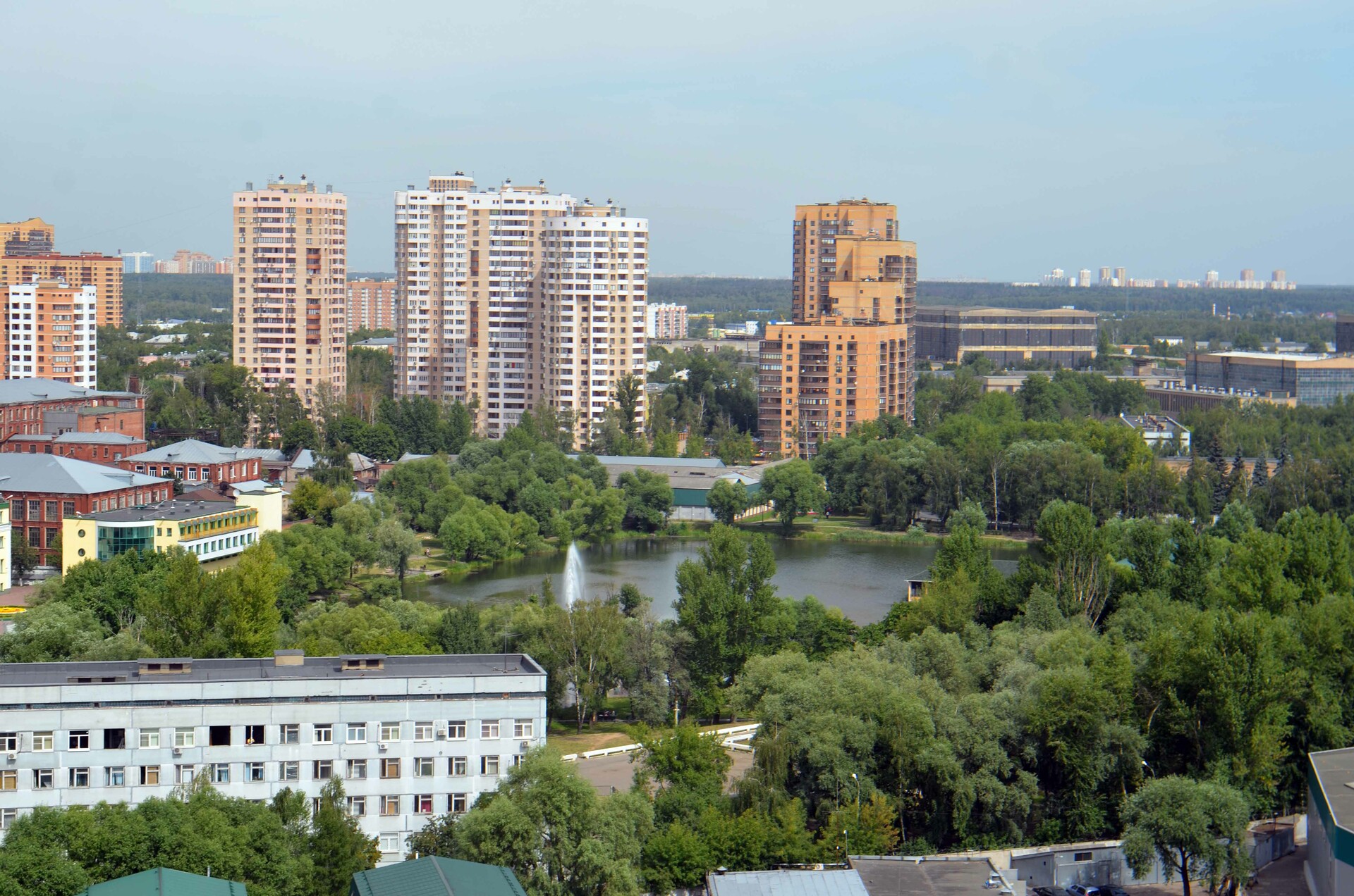 Скандинавская ходьба и музыкально-поэтические вечера: льготы для пенсионеров в Реутове