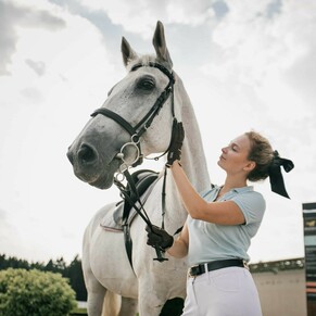 Конноспортивный комплекс Horseka Sport 