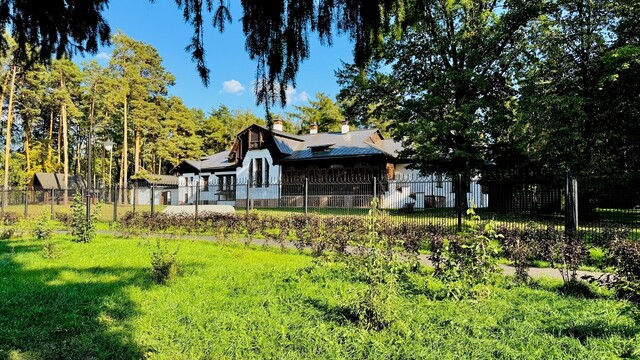 Выходные в Богородском округе для всей семьи: музеи, общение с животными и посещение сыроварни