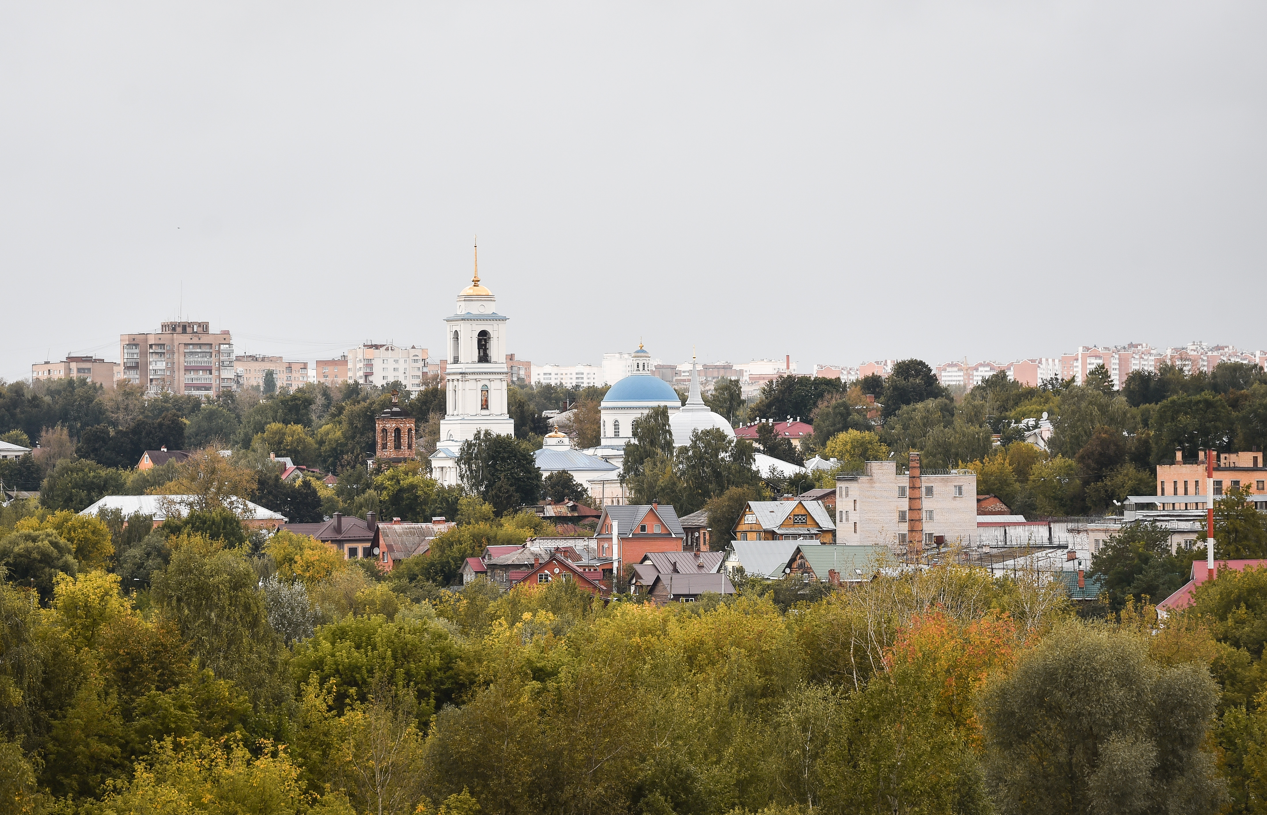 Серпухов