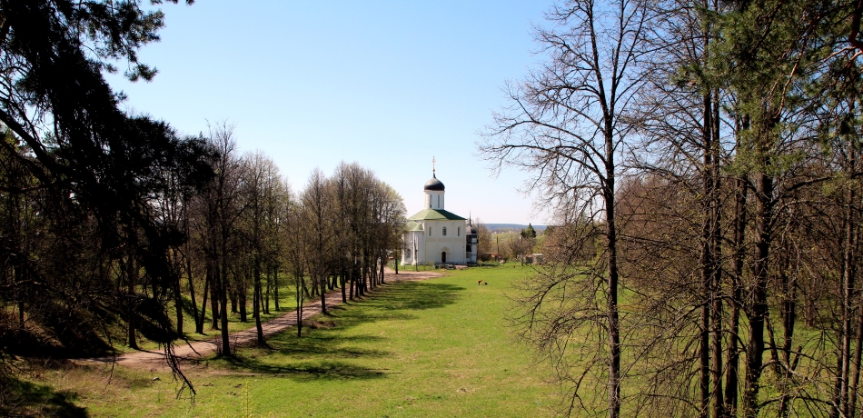 Успенский собор