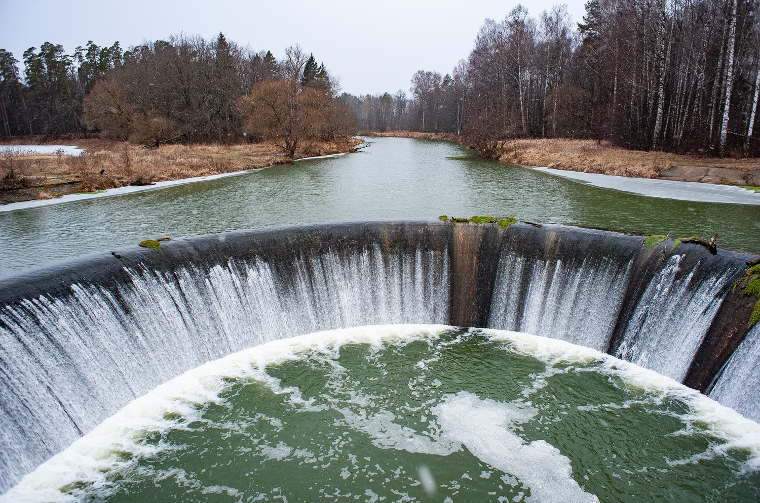 Ярополецкая ГЭС